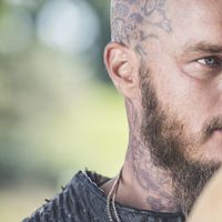 "Vikings" renouvelée pour une saison 6 avant la diffusion de la saison 5