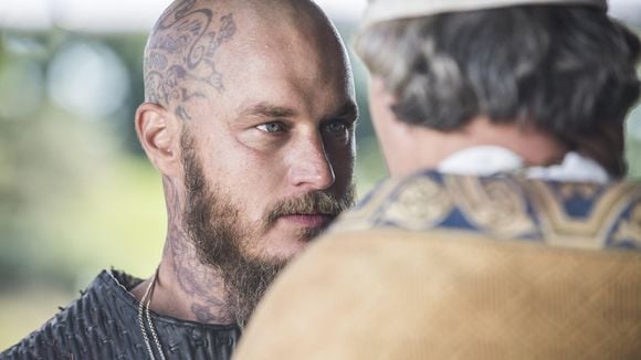 "Vikings" renouvelée pour une saison 6 avant la diffusion de la saison 5