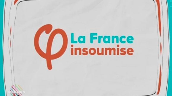 La France insoumise travaille au lancement d'une chaîne de télévision