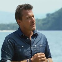 "Cash Island" : Benjamin Castaldi ému aux larmes lors de la finale