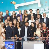 Audiences access : Nagui reste en tête, "TPMP" passe devant "Quotidien", "C à vous" stable