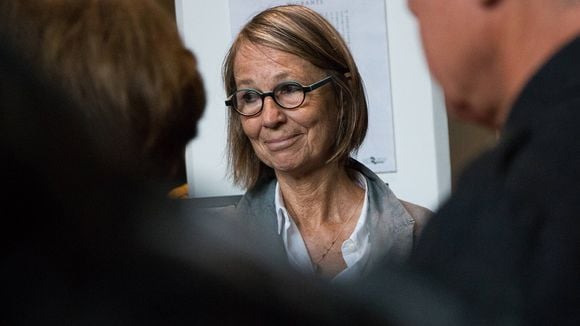 Françoise Nyssen confirme la baisse du budget de l'audiovisuel public