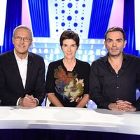 Invités : "On n'est pas couché" accueille Alexis Corbière et Philippe Besson