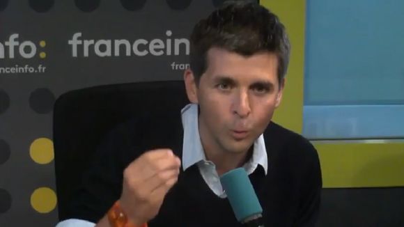 Coup de gueule de Thomas Sotto : "Il y en a marre de la dictature des pisse-vinaigre !"