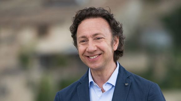 Stéphane Bern chargé par Emmanuel Macron de sauver le patrimoine en péril
