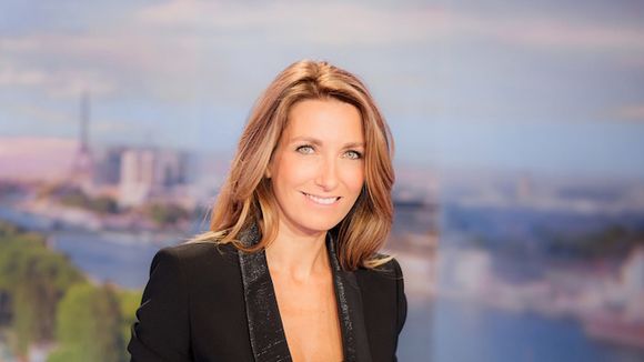 Audiences samedi : L'info de TF1 toujours dominatrice, "Salut les Terriens !" et "C l'hebdo" en baisse
