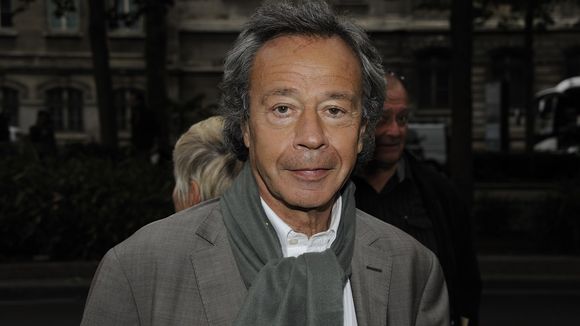 Paul Wermus est mort