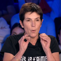 Clash dans "ONPC" : Farida Amrani dénonce les "fake news" de Christine Angot