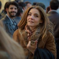 "Le Viol" avec Clotilde Courau ce soir sur France 3