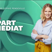 "Départ immédiat" : Sophie Pendeville remplace Faustine Bollaert sur 6ter dès ce soir