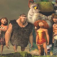 Annulée, la suite des "Croods" verra finalement bien le jour