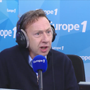 Stéphane Bern s'emporte sur Europe 1 : "Je ne prends la place de personne !"