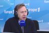 Stéphane Bern s'emporte sur Europe 1 : "Je ne prends la place de personne !"