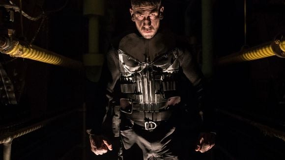 Bande-annonce : "The Punisher" débarque bientôt sur Netflix