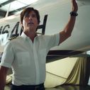 Box-office : Tom Cruise en "Barry Seal" plus fort que "Mother!"