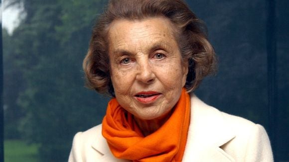 Mort de Liliane Bettencourt : France 3 déprogramme sa soirée