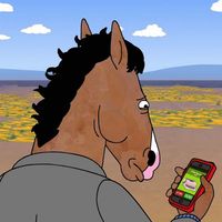 "BoJack Horseman" renouvelée pour une saison 5 sur Netflix