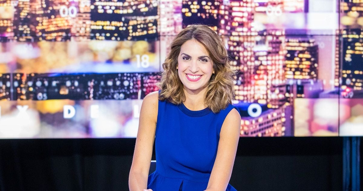 Sonia Mabrouk regrette la parole "standardisée" des journalistes -  Puremédias