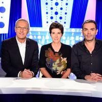 Invités : "On n'est pas couché" accueille Thierry Solère et Gilbert Rozon