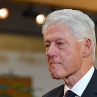 Le roman de Bill Clinton et James Patterson adapté en série pour Showtime