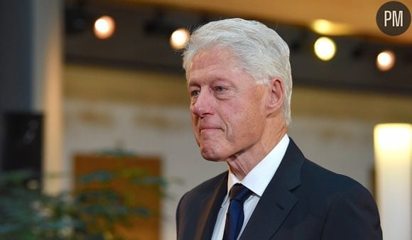 Bill Clinton