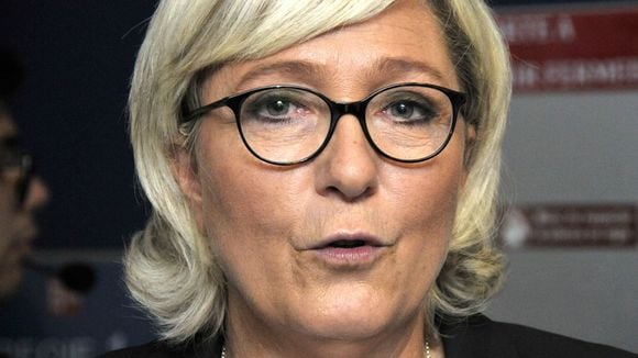 Marine Le Pen : "Nous devrons repenser nos rapports avec la presse"