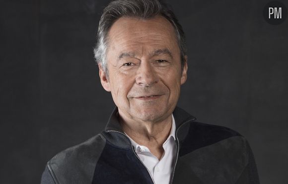 Michel Denisot