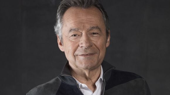 "En off" : Michel Denisot débarque ce soir sur Paris Première