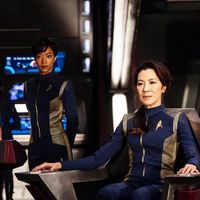 Bon démarrage aux Etats-Unis pour "Star Trek Discovery" sur CBS