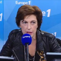 Ruth Elkrief : "Je n'ai pas de leçon à recevoir de 'Télérama'"