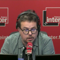 France Inter : Nicolas Demorand dénonce "l'humiliation" des aspirants journalistes de Radio France