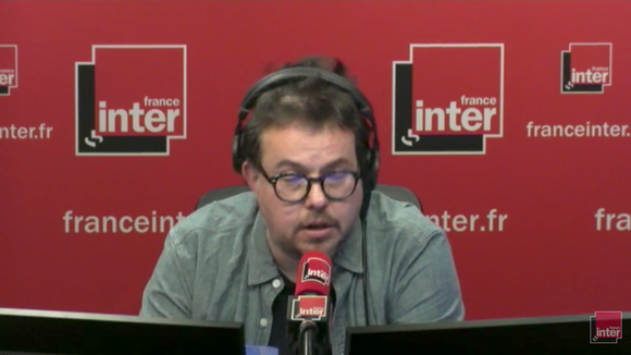 Nicolas Demorand