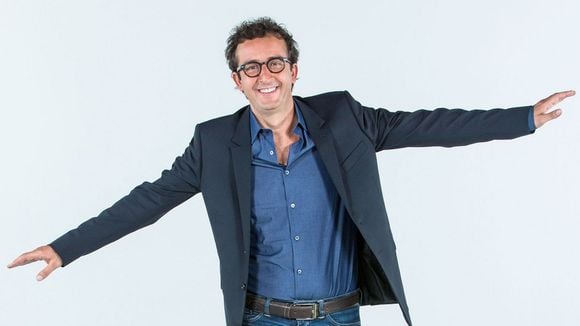 "Le Petit Journal" : Cyrille Eldin reconnaît que "ça a été une erreur de garder la marque"