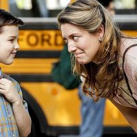 Audiences US : Carton pour "Young Sheldon", "The Good Doctor" démarre bien