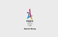 Clip officiel de Paris 2024