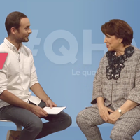 Roselyne Bachelot dans #QHM : "Nolwenn Leroy a été victime d'une agression insupportable"