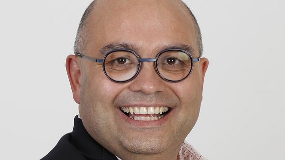 Yoann Riou (L'Equipe) : "Je croise les doigts pour que les téléspectateurs ne nous lâchent pas"