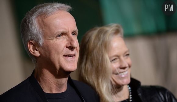 James Cameron