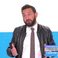 Cyril Hanouna critique le "Cash Investigation" consacré à Lidl