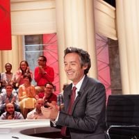 "Quotidien la soirée" déprogrammée sur TF1 vendredi 13 octobre