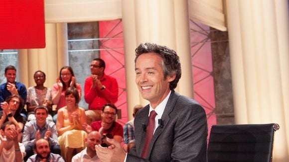 "Quotidien la soirée" déprogrammée sur TF1 vendredi 13 octobre