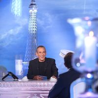 Invités : "Salut les Terriens !" reçoit Eric Zemmour et Capucine Anav