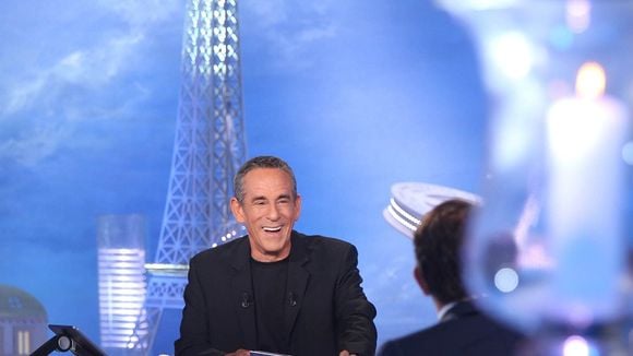 Invités : "Salut les Terriens !" reçoit Eric Zemmour et Capucine Anav