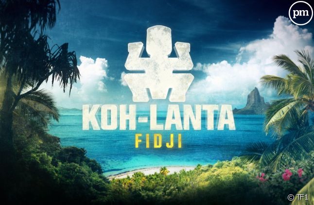 "Koh-Lanta Fidji"