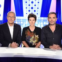 Audiences samedi : "ONPC", "SLT", Nagui, "C dans l'air", "Le Tube" et "L'hebdo cinéma" au plus haut depuis la rentrée