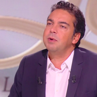 Europe 1 : Patrick Cohen s'explique sur l'éviction de Natacha Polony