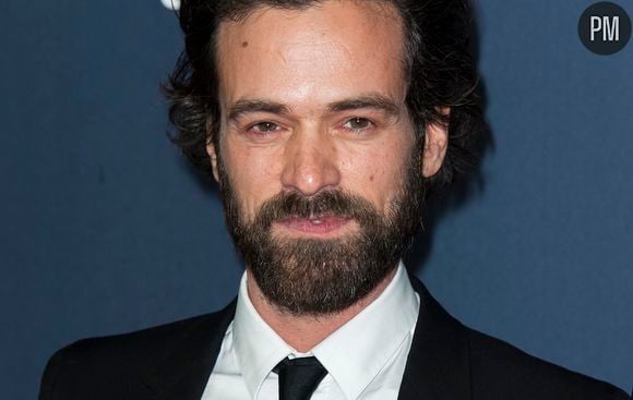 Romain Duris sera "Vernon Subutex" pour Canal+