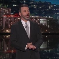 Bouleversé, Jimmy Kimmel se lance dans un discours anti-armes à feu