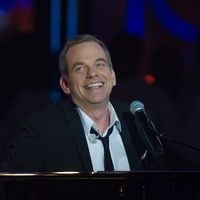 Lara Fabian et Garou nouveaux coachs de "The Voice"... au Québec !