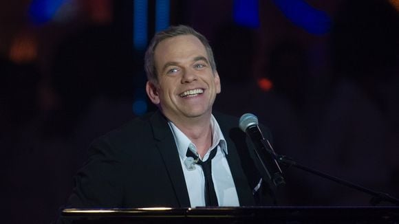 Lara Fabian et Garou nouveaux coachs de "The Voice"... au Québec !